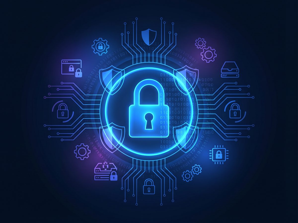 博加速器安全防护体系